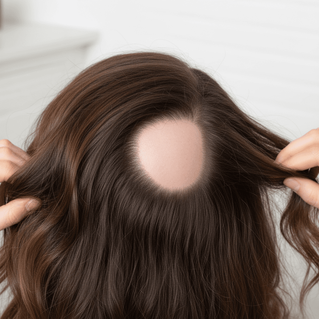 Alopecia Areata