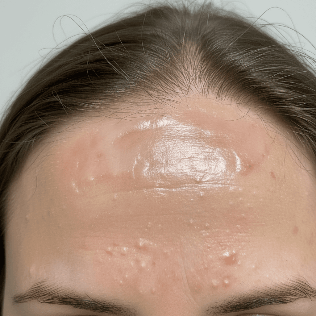 Alopecia Fibrosante
