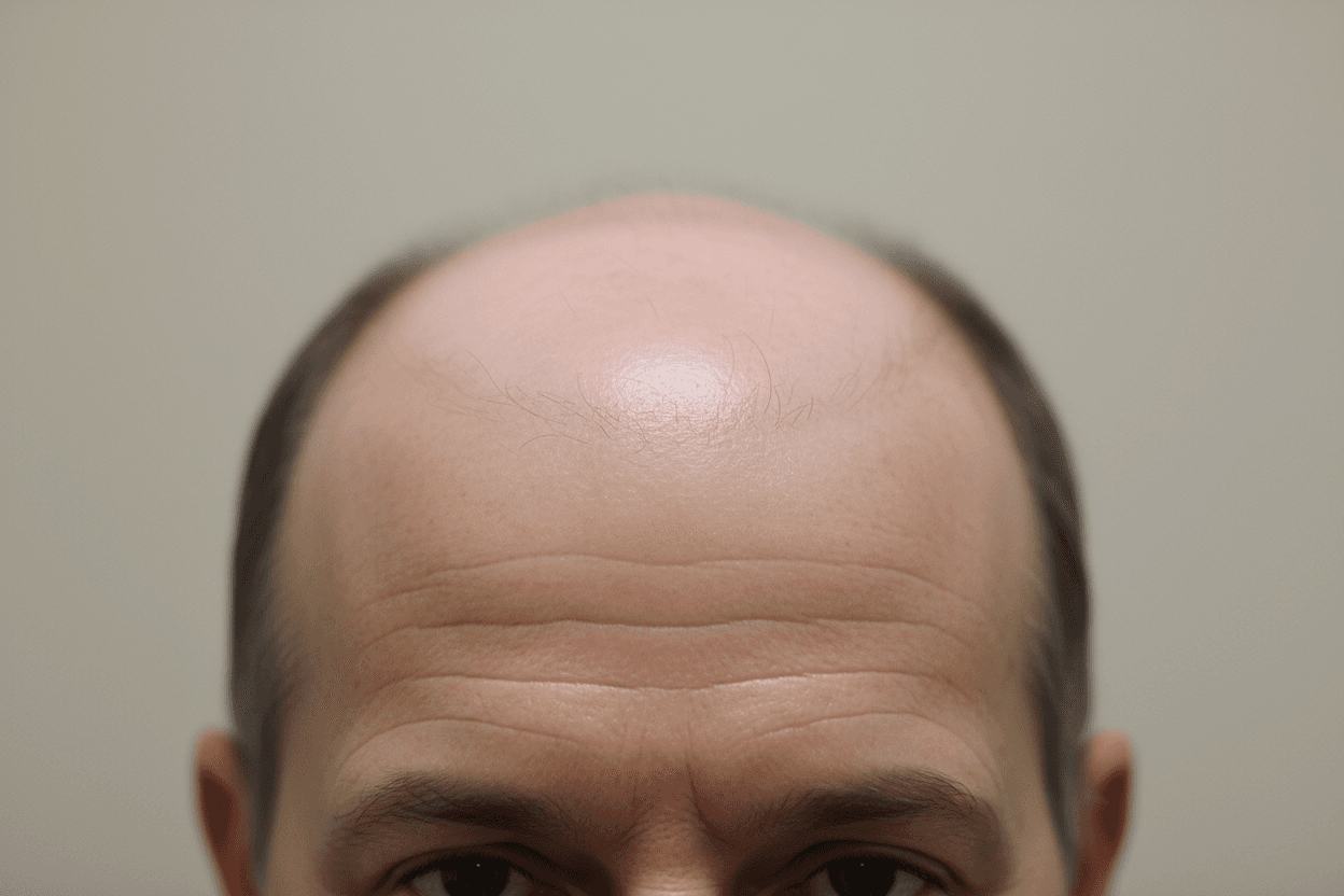 Alopecia Frontal Fibrosante