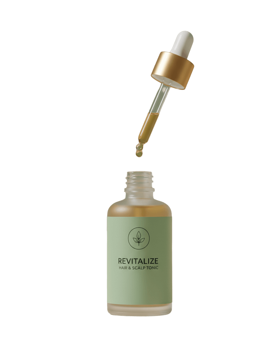 Tônico Capilar Revitalize